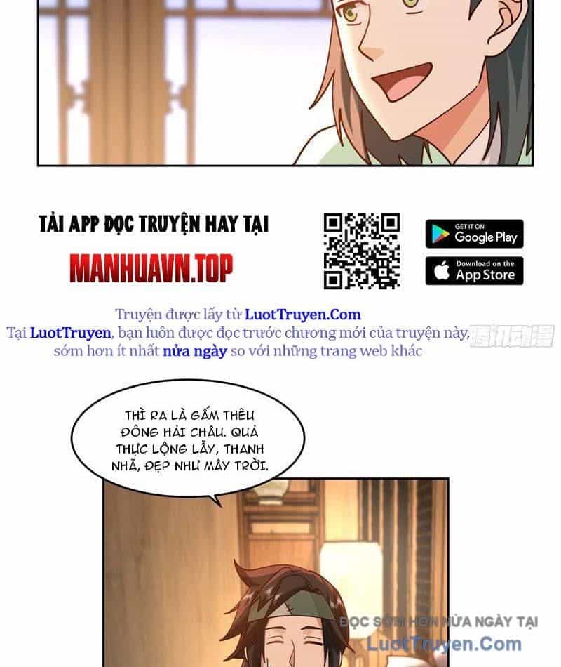 Cựu Nhật Chi Triện - Chương 15 - ảnh 24