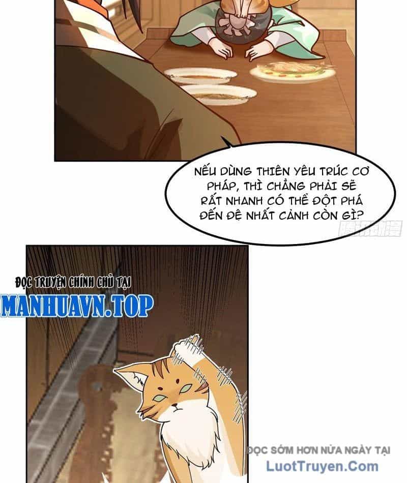Cựu Nhật Chi Triện - Chương 15 - ảnh 33