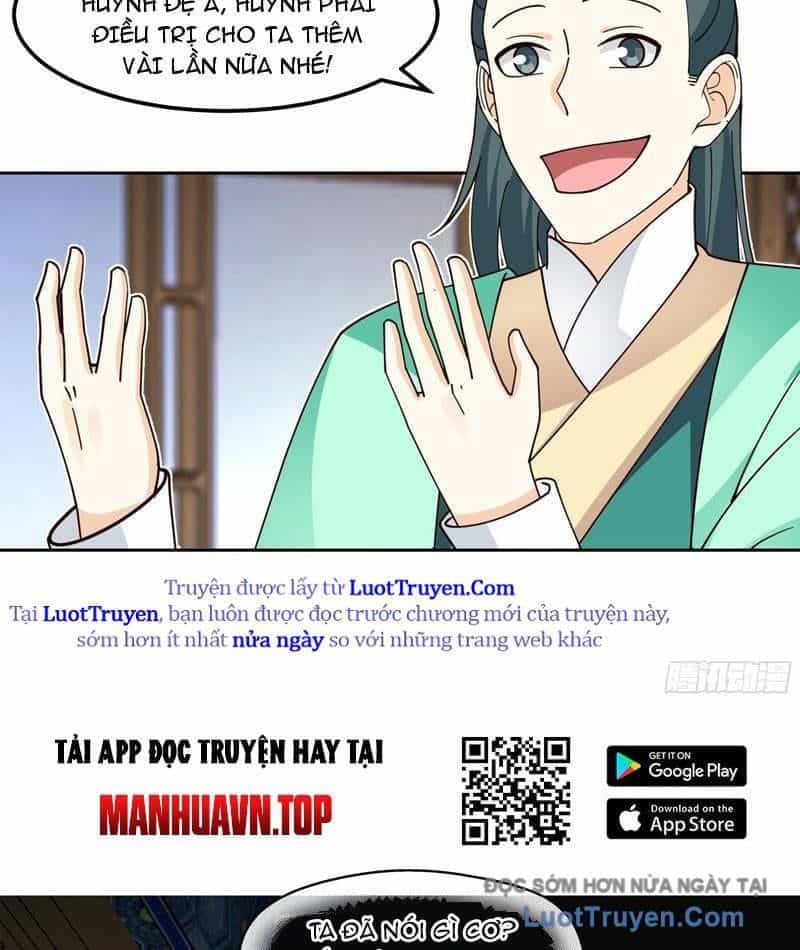 Cựu Nhật Chi Triện - Chương 15 - ảnh 44