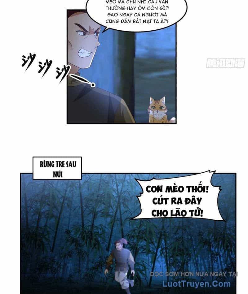Cựu Nhật Chi Triện - Chương 16 - ảnh 34