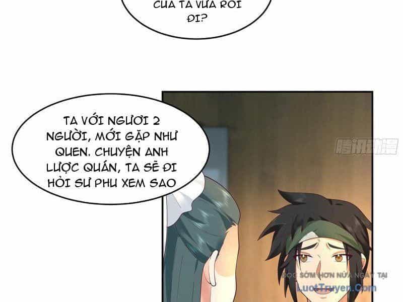 Cựu Nhật Chi Triện - Chương 18 - ảnh 15