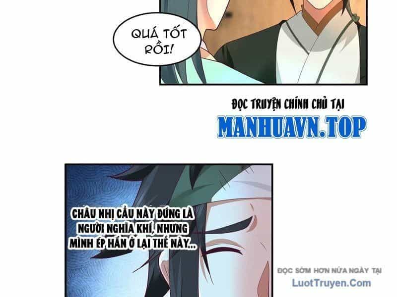 Cựu Nhật Chi Triện - Chương 18 - ảnh 16