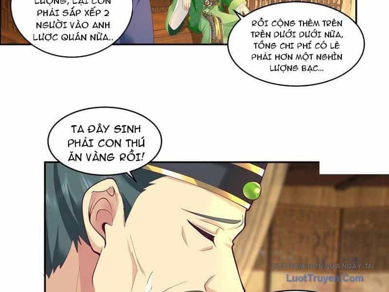 Cựu Nhật Chi Triện - Chương 18 - ảnh 24