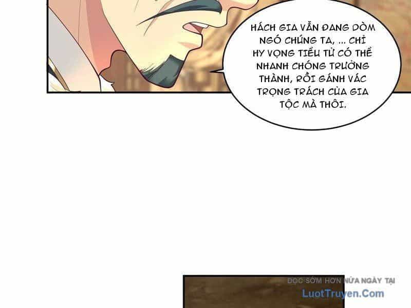 Cựu Nhật Chi Triện - Chương 18 - ảnh 25