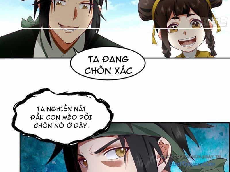 Cựu Nhật Chi Triện - Chương 18 - ảnh 28