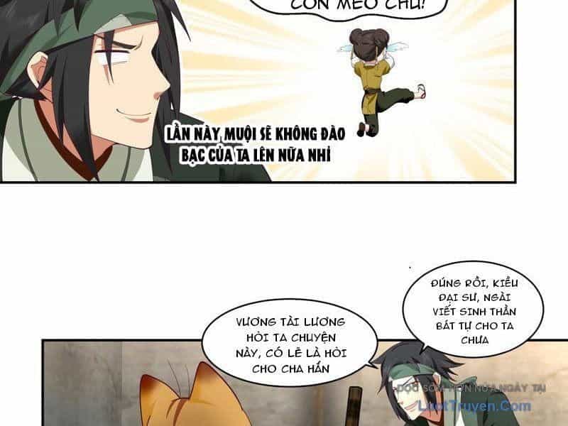 Cựu Nhật Chi Triện - Chương 18 - ảnh 30