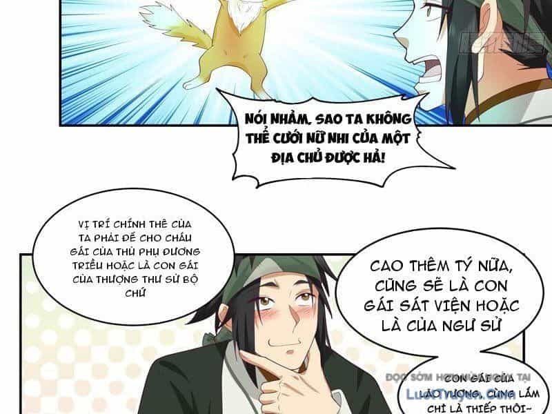 Cựu Nhật Chi Triện - Chương 18 - ảnh 35