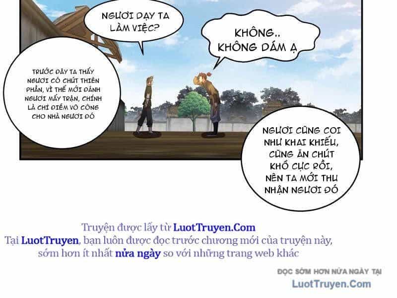 Cựu Nhật Chi Triện - Chương 18 - ảnh 43