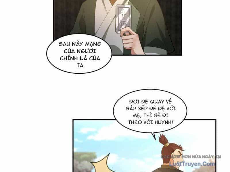 Cựu Nhật Chi Triện - Chương 18 - ảnh 46
