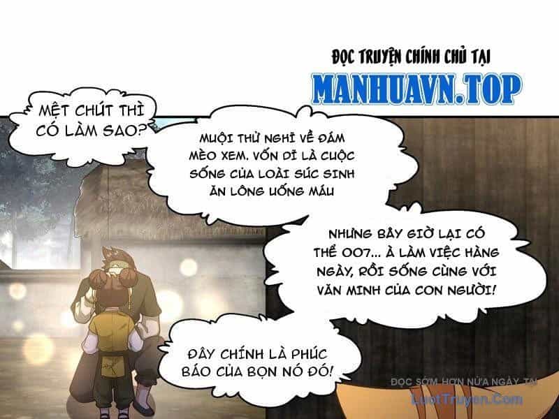 Cựu Nhật Chi Triện - Chương 18 - ảnh 55