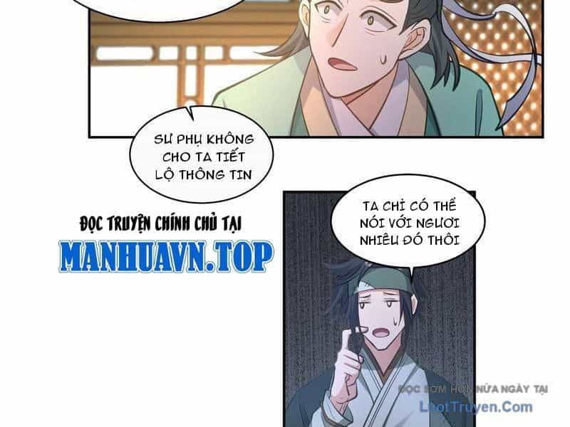 Cựu Nhật Chi Triện - Chương 18 - ảnh 6