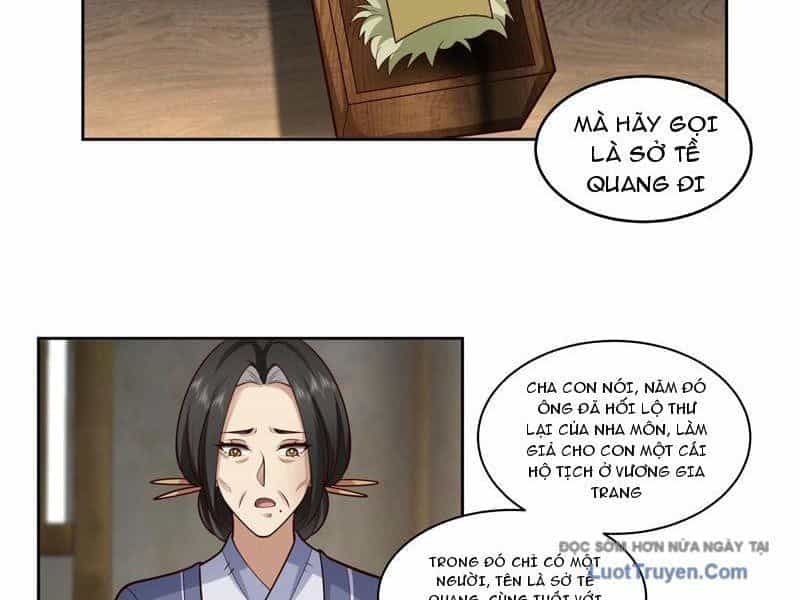 Cựu Nhật Chi Triện - Chương 19 - ảnh 14