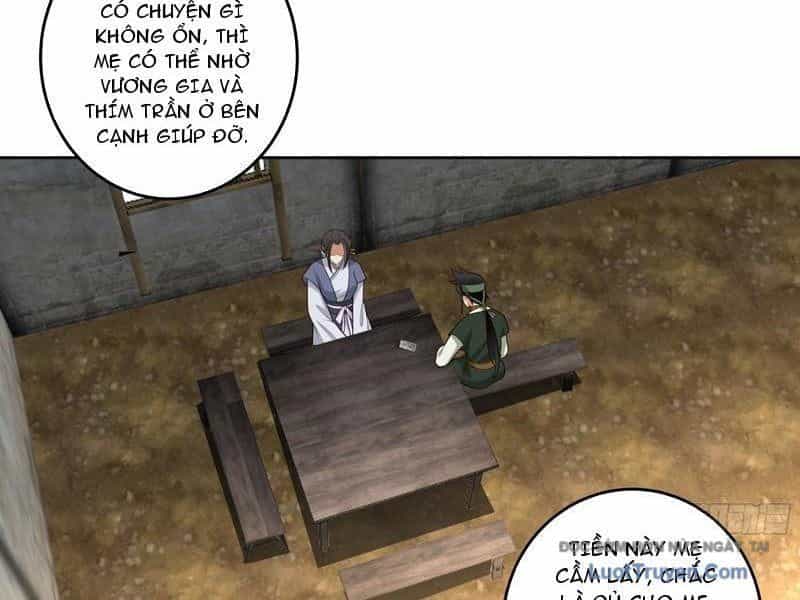 Cựu Nhật Chi Triện - Chương 19 - ảnh 3