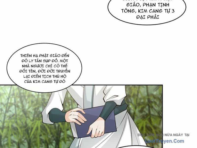 Cựu Nhật Chi Triện - Chương 19 - ảnh 32