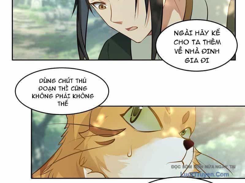 Cựu Nhật Chi Triện - Chương 19 - ảnh 58