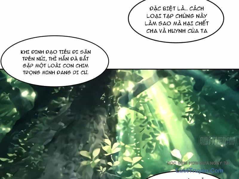 Cựu Nhật Chi Triện - Chương 19 - ảnh 59