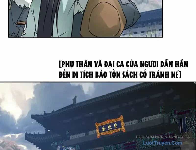 Cựu Nhật Chi Triện - Chương 20 - ảnh 18