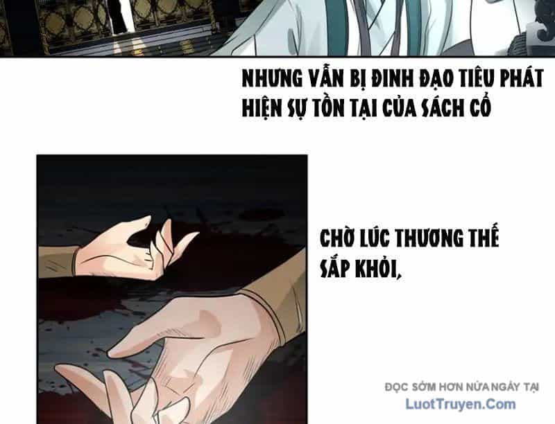 Cựu Nhật Chi Triện - Chương 20 - ảnh 20