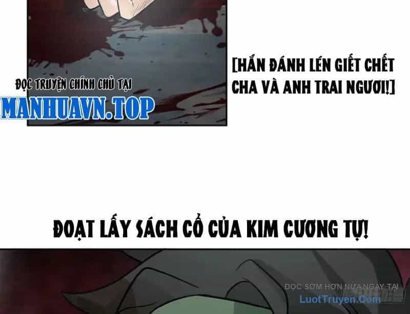 Cựu Nhật Chi Triện - Chương 20 - ảnh 21