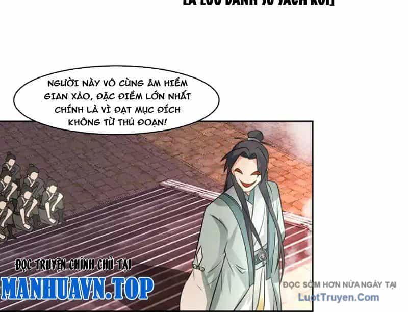 Cựu Nhật Chi Triện - Chương 20 - ảnh 29
