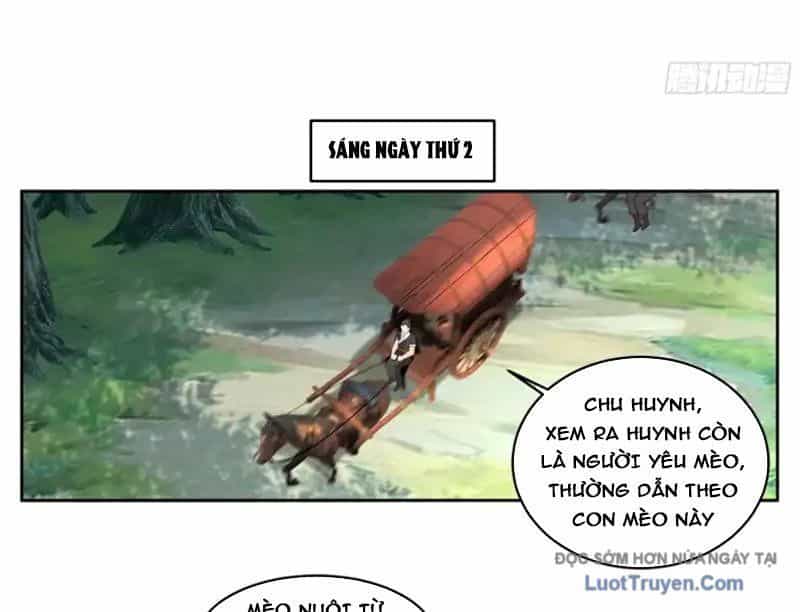 Cựu Nhật Chi Triện - Chương 20 - ảnh 35