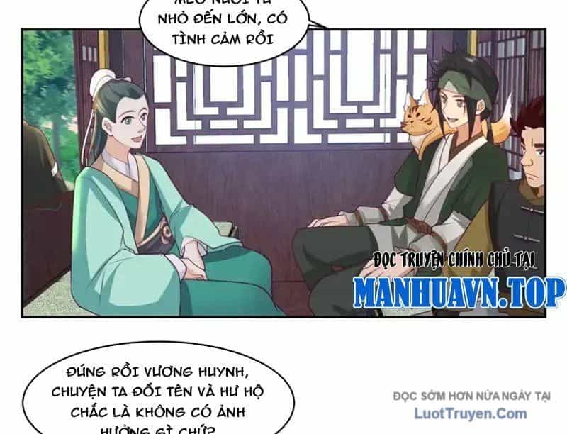 Cựu Nhật Chi Triện - Chương 20 - ảnh 36
