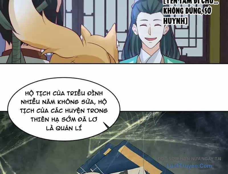 Cựu Nhật Chi Triện - Chương 20 - ảnh 38