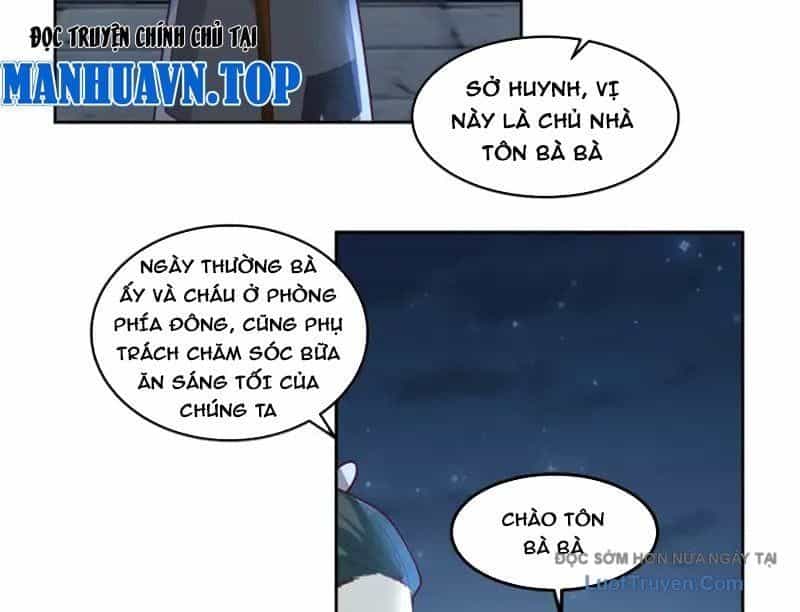 Cựu Nhật Chi Triện - Chương 20 - ảnh 45
