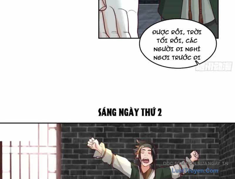 Cựu Nhật Chi Triện - Chương 20 - ảnh 47