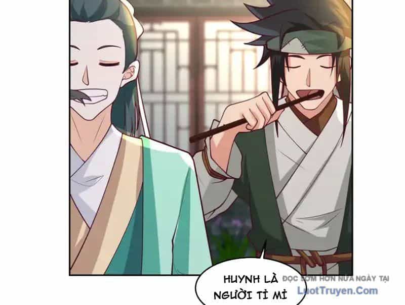 Cựu Nhật Chi Triện - Chương 20 - ảnh 50