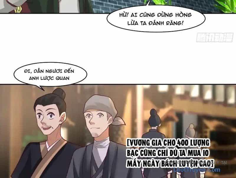 Cựu Nhật Chi Triện - Chương 20 - ảnh 56