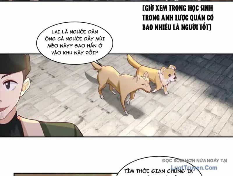 Cựu Nhật Chi Triện - Chương 20 - ảnh 57