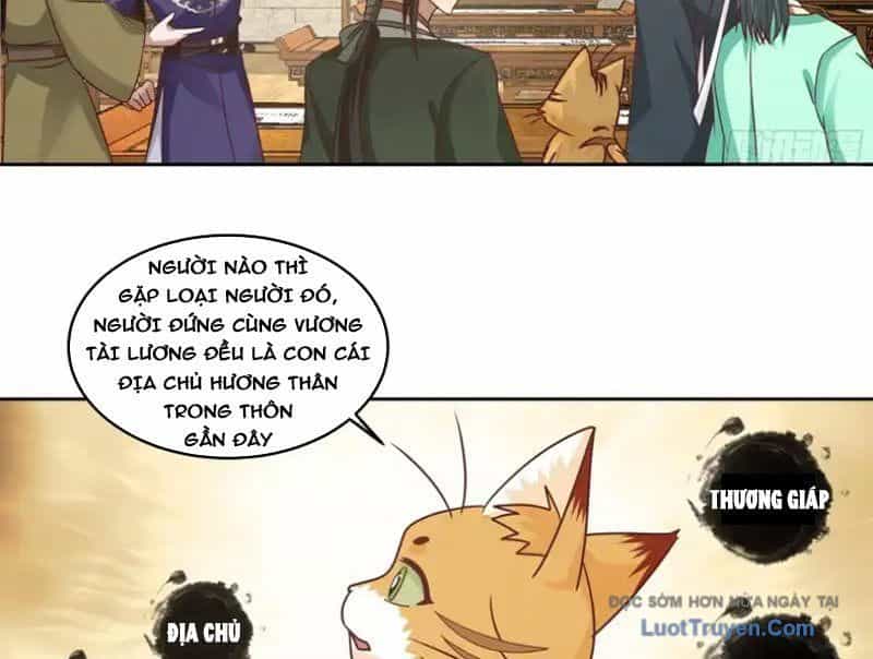 Cựu Nhật Chi Triện - Chương 20 - ảnh 69