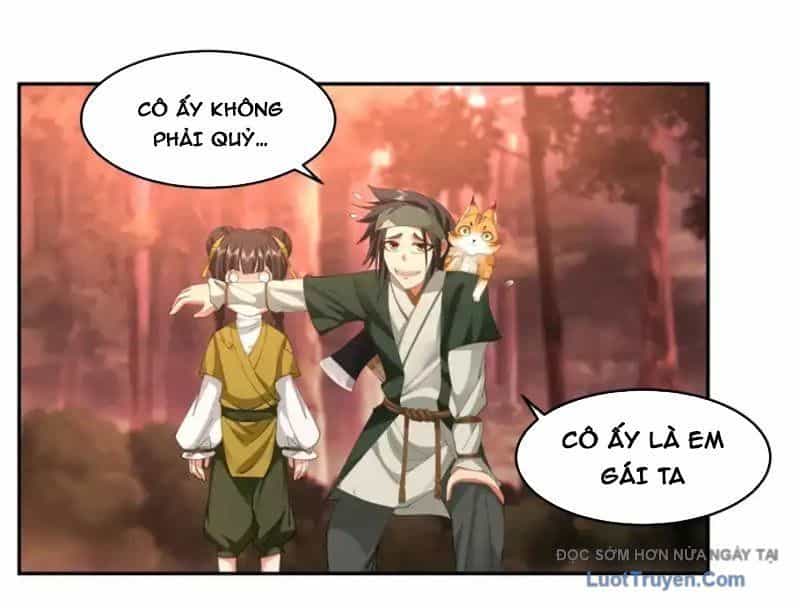 Cựu Nhật Chi Triện - Chương 21 - ảnh 14