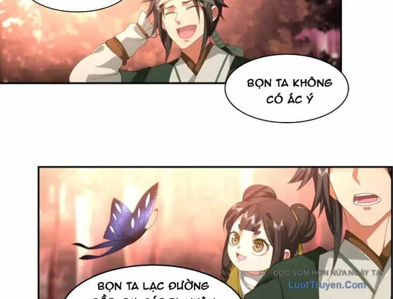 Cựu Nhật Chi Triện - Chương 21 - ảnh 18