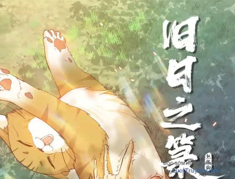Cựu Nhật Chi Triện - Chương 21 - ảnh 2