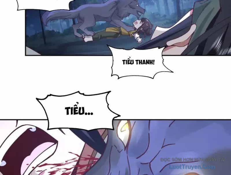 Cựu Nhật Chi Triện - Chương 21 - ảnh 40
