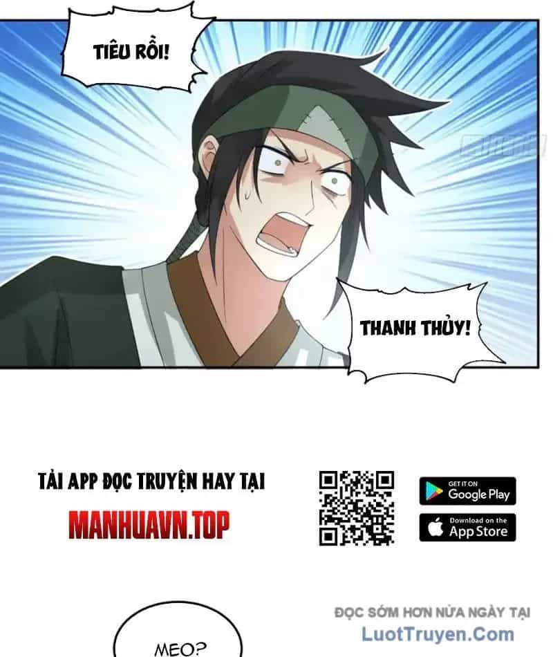 Cựu Nhật Chi Triện - Chương 22 - ảnh 20