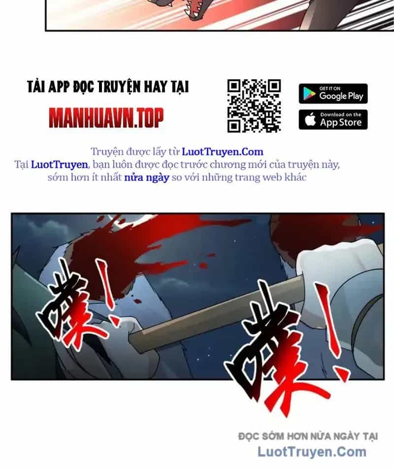 Cựu Nhật Chi Triện - Chương 22 - ảnh 37
