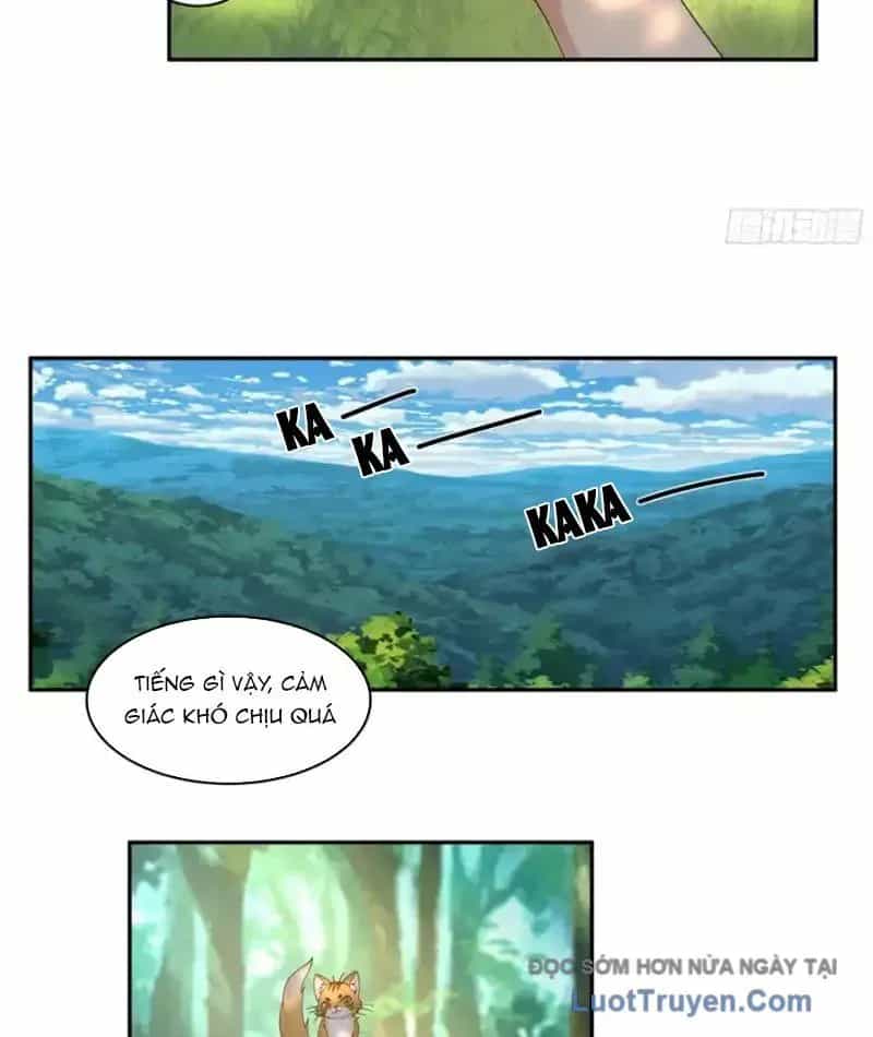 Cựu Nhật Chi Triện - Chương 22 - ảnh 8