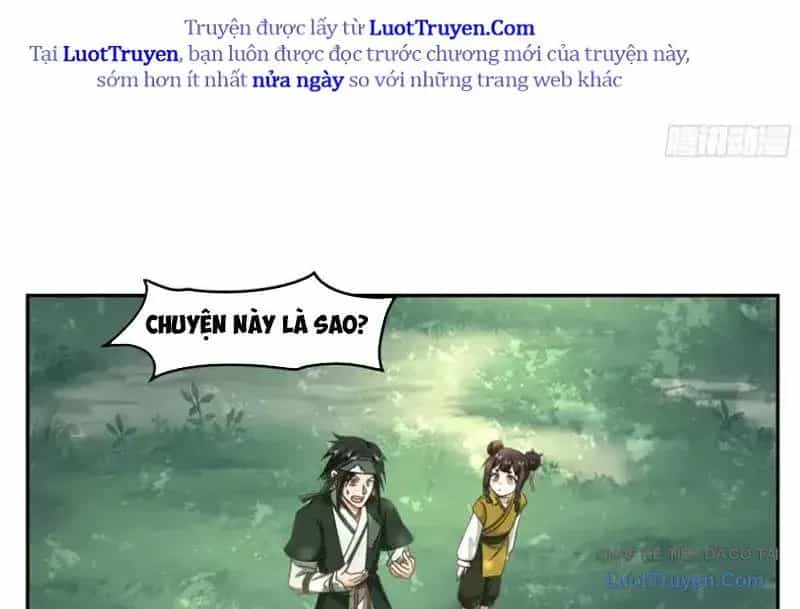 Cựu Nhật Chi Triện - Chương 23 - ảnh 41