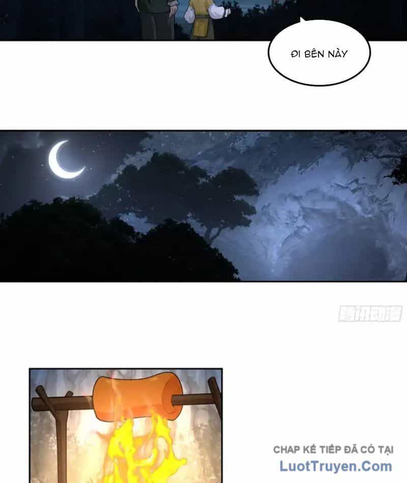 Cựu Nhật Chi Triện - Chương 24 - ảnh 20