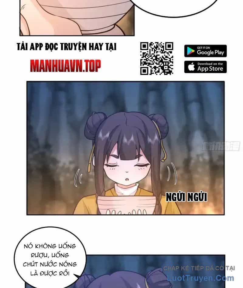 Cựu Nhật Chi Triện - Chương 24 - ảnh 24