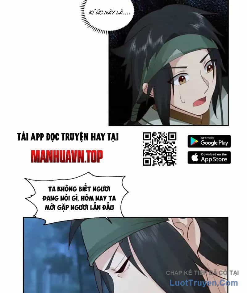 Cựu Nhật Chi Triện - Chương 24 - ảnh 34