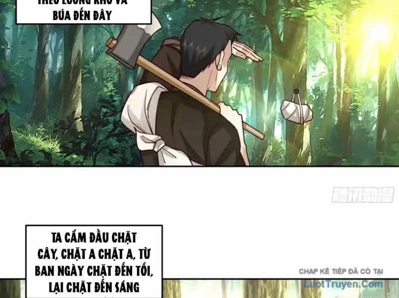 Cựu Nhật Chi Triện - Chương 25 - ảnh 20