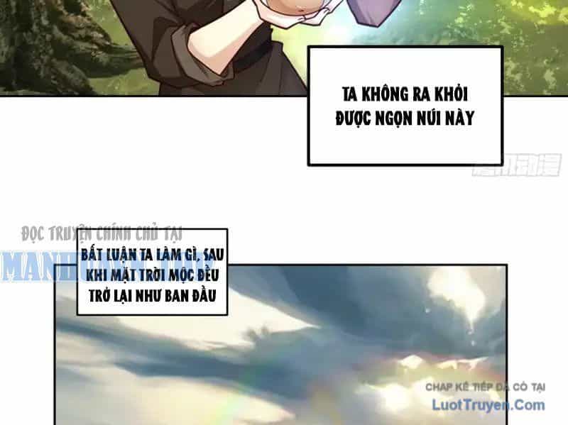Cựu Nhật Chi Triện - Chương 25 - ảnh 24