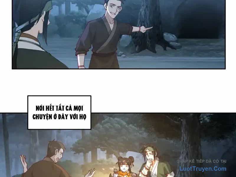 Cựu Nhật Chi Triện - Chương 25 - ảnh 30