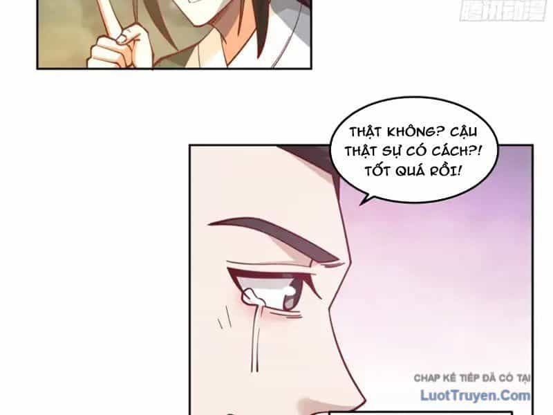 Cựu Nhật Chi Triện - Chương 25 - ảnh 32