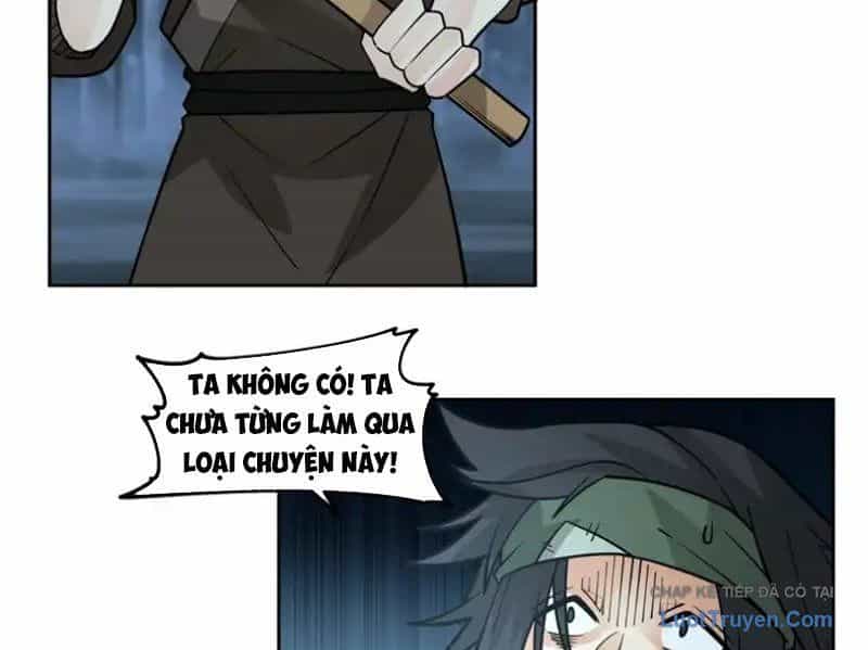 Cựu Nhật Chi Triện - Chương 25 - ảnh 4