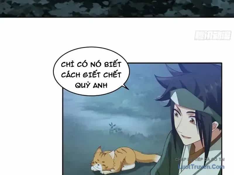 Cựu Nhật Chi Triện - Chương 27 - ảnh 12